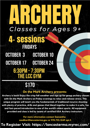 Archery
