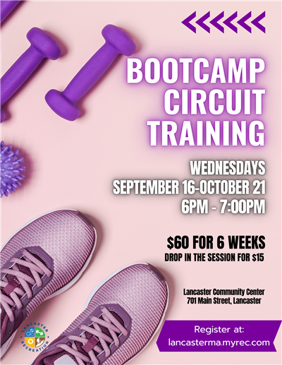 bootcamp