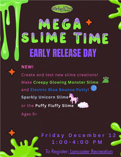 slime