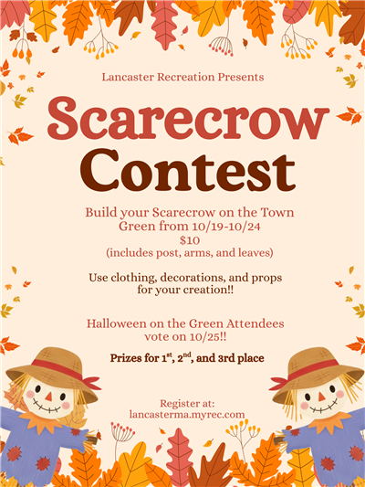 scarecrow