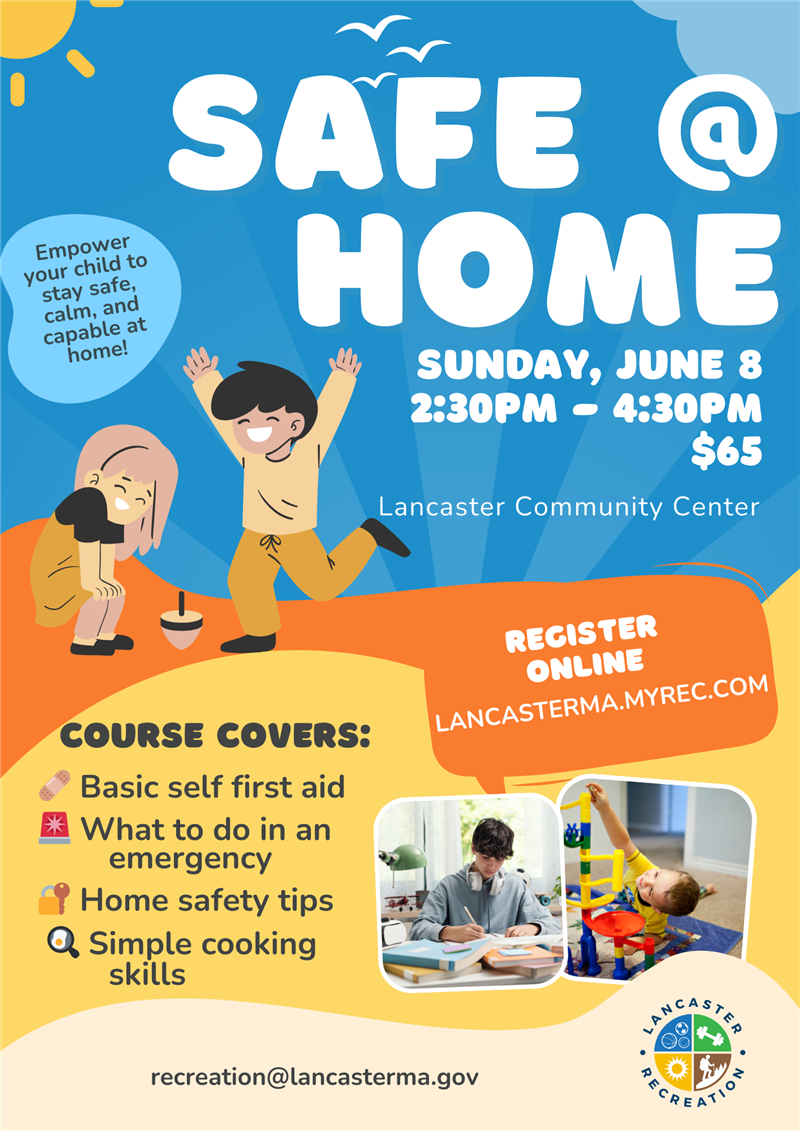 safe june