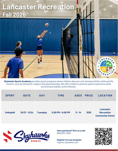 Volleyball