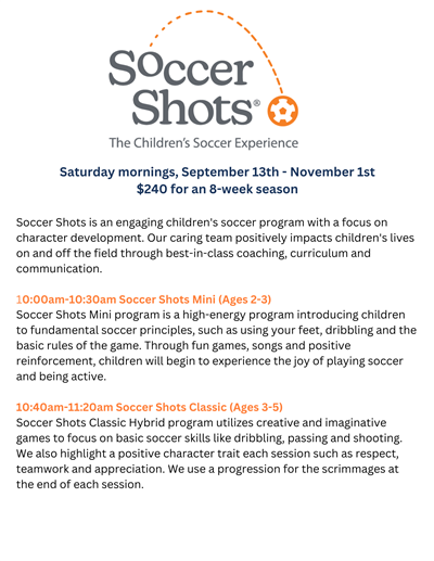 soccershots